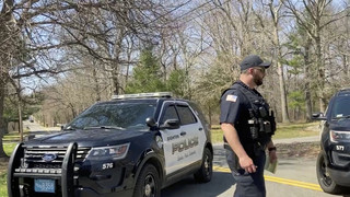 Festnahme in Ermittlungen zu US-Leaks: 21-Jähriger im Visier