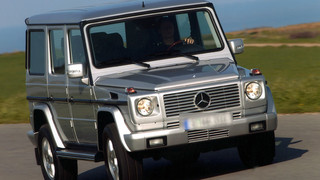 Luxus-Autos in Ginsheim-Gustavsburg und Biebesheim gestohlen