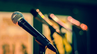 12 Stadtteile treten gegeneinander beim "Steinauvision Songcontest" an