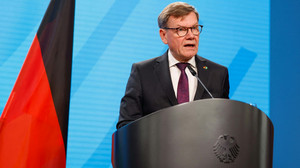 Wadephul entschärft Reisewarnung für Israel