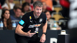 Vor Heim-WM der Frauen: Bundestrainer Gaugisch "voller Vorfreude"