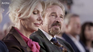 Thomas Gottschalk hat Krebs