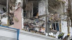 Russische Angriffe auf Kiew: Todesopfer und massiver Stromausfall