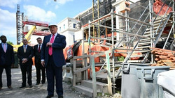 Trump gegen Powell: Der Fed-Angriff folgt dem Drehbuch, wie Demokratien sterben