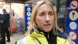 Gegen Schwarzarbeit und Steuerhinterziehung: Großeinsatz wegen Mann aus Düsseldorf