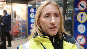 Gegen Schwarzarbeit und Steuerhinterziehung: Großeinsatz wegen Mann aus Düsseldorf