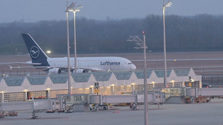 Gestrandete Touristen: Erster Nahost-Rückholflug am Mittwoch