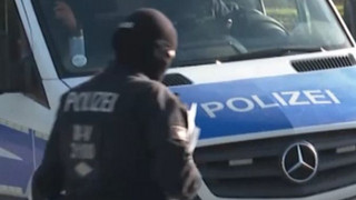 In mehreren Bundesländern: Weitere Durchsuchungen bei mutmaßlicher rechter Terrorgruppe