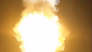Vierte Angriffswelle: US-Militär beendet Attacken auf Iran vorerst