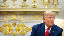 Brisanter Atom-Deal: USA öffnen Saudi-Arabien die Tür zur Urananreicherung