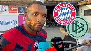 Tah freut sich auf "neues Kapitel" mit DFB-Elf