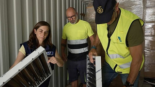 Gefälschte Waren, echte Gefahr: das 83-Milliarden-Euro-Geschäft hinter Europas illegalem Handel