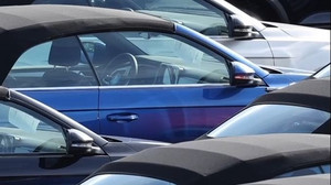 Von Autos zu Rüstung: VW-Werk Osnabrück soll Rüstungsstandort werden