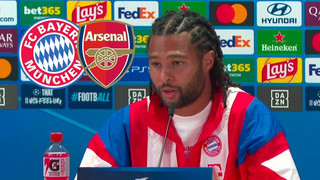 Gnabry: Ohne Kompany "ändert sich gar nichts"