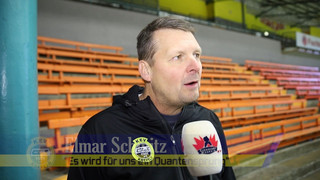 DNL: Krefeld startet mit zwei Siegen in die Hauptrunde - Headcoach Elmar Schmitz im Interview