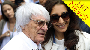 Alte Promieltern: Stars, die spät Kinder bekamen