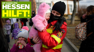 Spenden für die Ukraine: Hilfe für die Menschen im Krieg