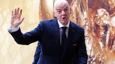 Nach massivem Widerstand: FIFA gibt Investorenpläne auf