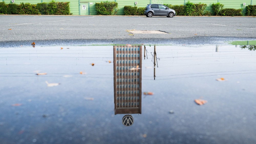 Volkswagen