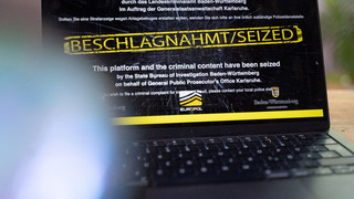 Schlag gegen Cybercrime: Tausende Betrugs-Webseiten gesperrt