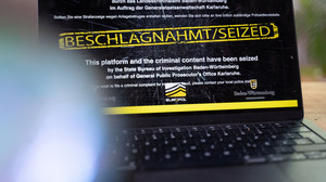 Schlag gegen Cybercrime: Tausende Betrugs-Webseiten gesperrt