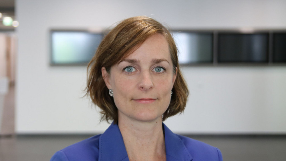 Emmenegger neue SPD-Kandidatin als Verfassungsrichterin