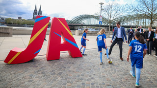 Olympia in Deutschland? 66 Prozent für Bewerbung in NRW