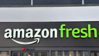 Amazon beendet Fresh-Lieferdienst in Deutschland