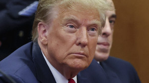 Betrugsprozess in New York: 350 Millionen US-Dollar Strafe für Trump