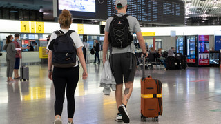 Neue EU-Regeln geben Pauschalreisenden mehr Rechte