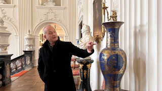 Schloss Fasanerie startet in den Frühling: Neue Familienführung