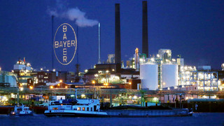 Bayer bricht Studie zu Gerinnungshemmer ab - Aktie verliert deutlich