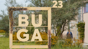2 Millionen Besucher auf der Bundesgartenschau Buga in Mannheim