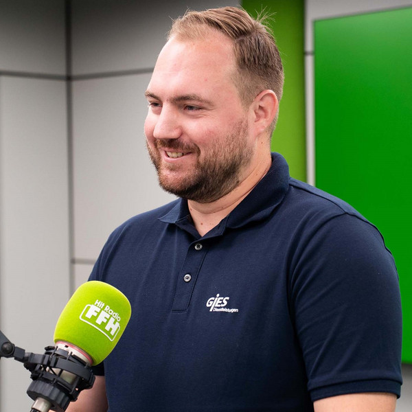Folge 07: Gies Dienstleistungen GmbH