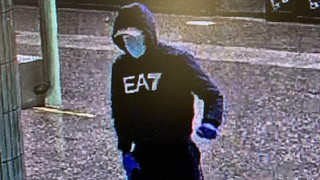 Handgranatenfund in Frankfurt: Gefasster Verdächtiger wieder entlassen