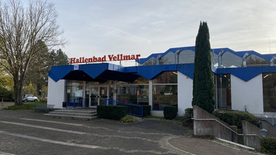 Probleme behoben: Hallenbad Vellmar wieder geöffnet