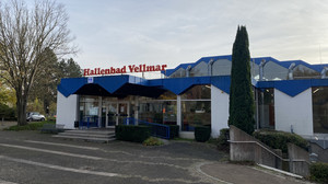 Probleme behoben: Hallenbad Vellmar wieder geöffnet