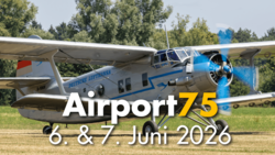 Airport 75 Seligenstadt