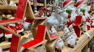 Überraschung FFH! Blumen Bleker: Weihnachtsbaum gewinnen