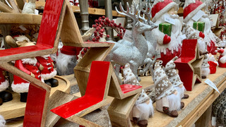 Überraschung FFH! Blumen Bleker: Weihnachtsbaum gewinnen