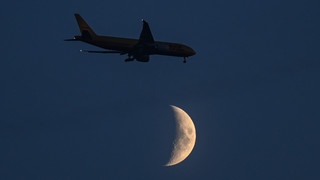 Probleme bei Landeanflügen: Gefährliche Situationen am Flughafen?