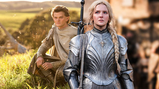 5 neue Serien, auf die wir uns 2022 freuen können