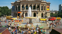 Opernspiele Frankfurt