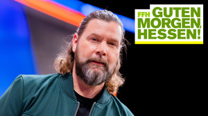 Errät Rea Garvey seine Songs auf Hessisch?