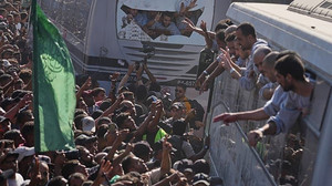 Läuft der abgeschaffte Märtyrerfonds der Palästinenser weiter?