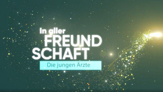 Glühwein oder Punsch? "Die jungen Ärzte" beantworten Weihnachtsfragen