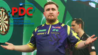 Littler attackiert Publikum: "Danke für mein Preisgeld"