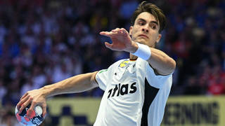 Super-Dänen zu stark: Handballer verpassen EM-Krönung