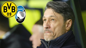 Abwehrsorgen beim BVB: Süle und Schlotterbeck fehlen gegen Bergamo