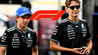 "Von Rennen zu Rennen denken": Russell und Antonelli treten auf die WM-Traum-Bremse